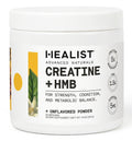 Creatine + HMB