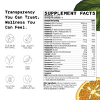 Multivitamin Capsules for Men