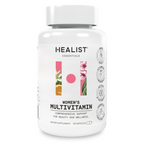 Multivitamin Capsules for Women