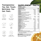Multivitamin Capsules for Women