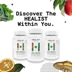 Multivitamin Capsules for Women