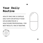 Women's Probiotic Capsules