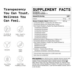 Women's Probiotic Capsules