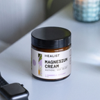 Magnesium Cream