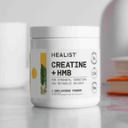Creatine + HMB