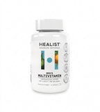 Multivitamin Capsules for Men